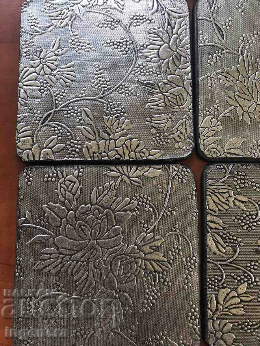 CALDE PAD-6 BUC. ÎNTR-O CUTIE cu preț 8.00 BGN | € 4.09 CALDE PAD-6 BUC. ÎNTR-O CUTIE cu preț 8.00 BGN | € 4.09