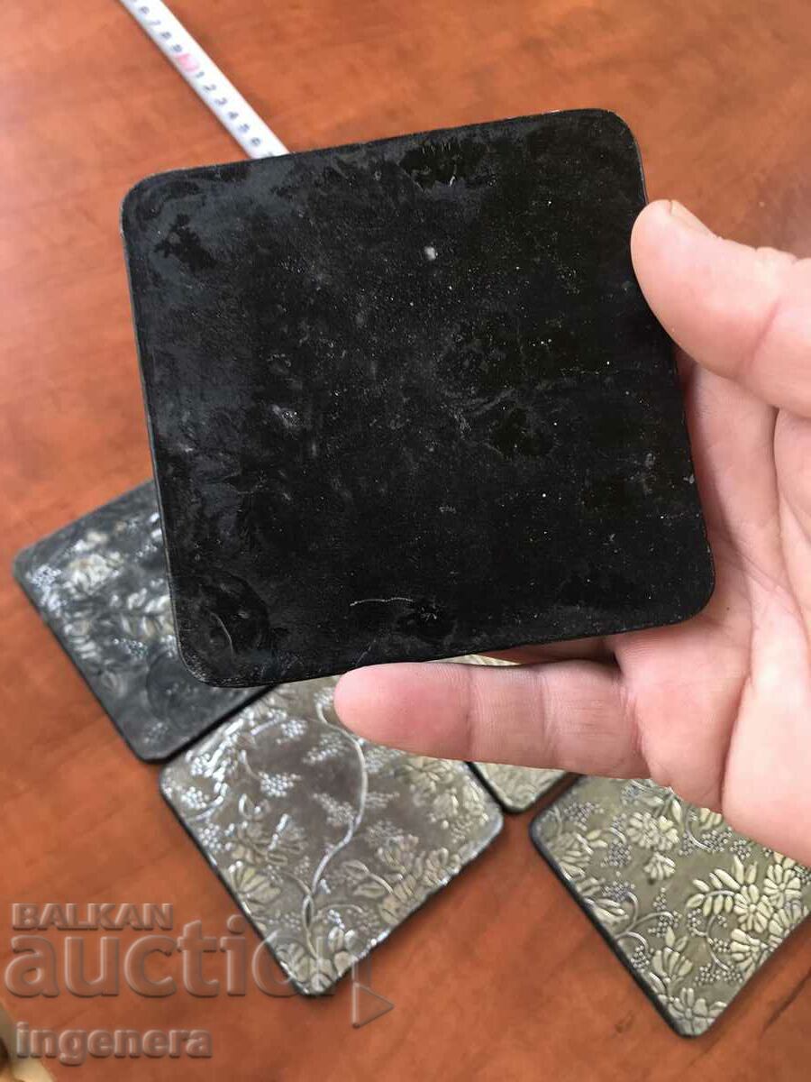 CALDE PAD-6 BUC. ÎNTR-O CUTIE - 6 CALDE PAD-6 BUC. ÎNTR-O CUTIE - 6