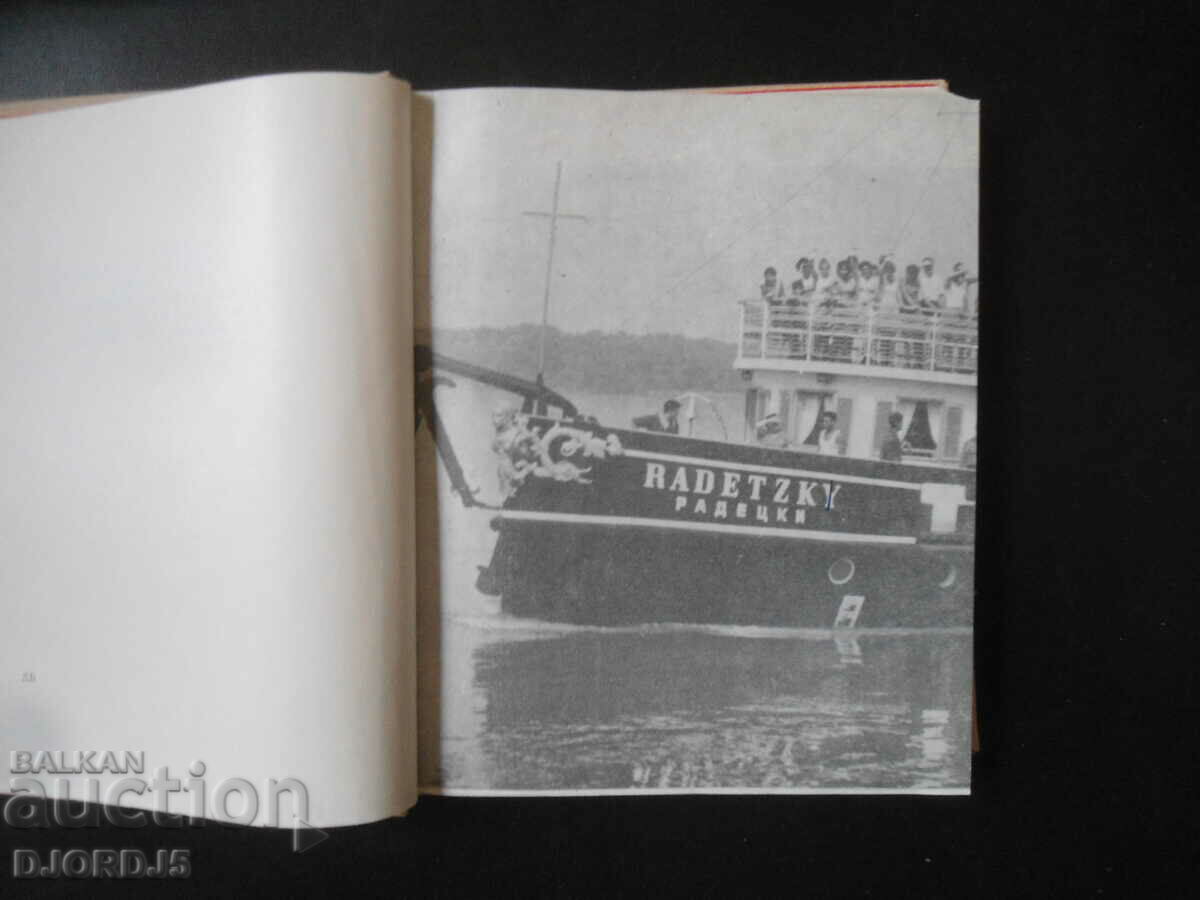 Licitație Radetsky, 66 de ani Licitație Radetsky, 66 de ani