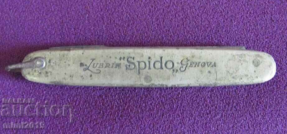 Second World War 2 pcs. Military Folding Knives Germany - 5 Second World War 2 pcs. Military Folding Knives Germany - 5