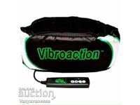 For repair, damaged - Vibroaction belt massager for fitting