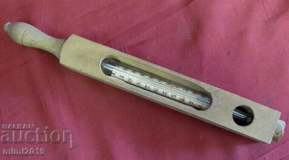 19th Century Medical Thermometer with price 30.00 BGN | € 15.34 19th Century Medical Thermometer with price 30.00 BGN | € 15.34