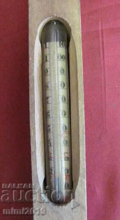 Auction 19th Century Medical Thermometer Auction 19th Century Medical Thermometer