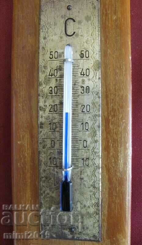 Antique Alcohol Thermometer with price 21.00 BGN | € 10.74 Antique Alcohol Thermometer with price 21.00 BGN | € 10.74