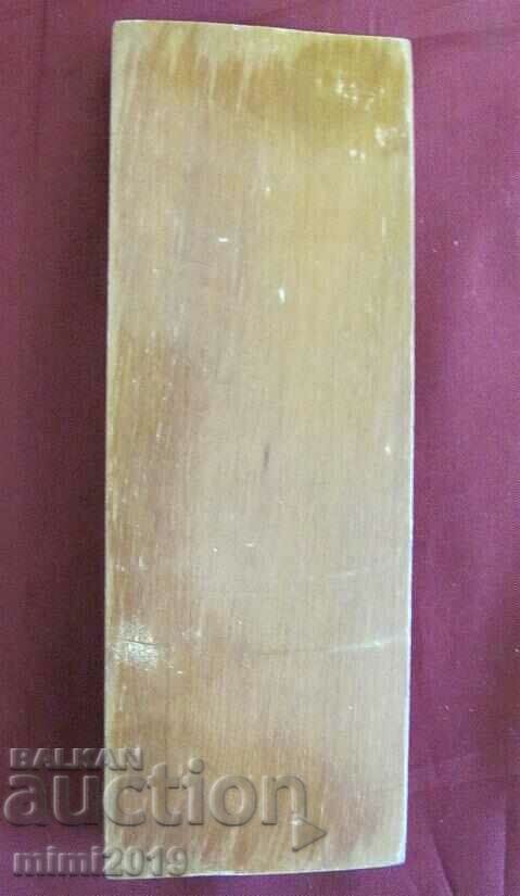 Antique Alcohol Thermometer - 5 Antique Alcohol Thermometer - 5