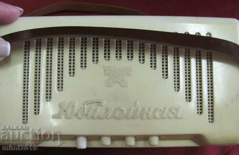 60's Children's Toy - Accordion USSR - 7