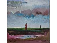 Georgi Kovachev - Grishata /1920-2012/ "Mother"