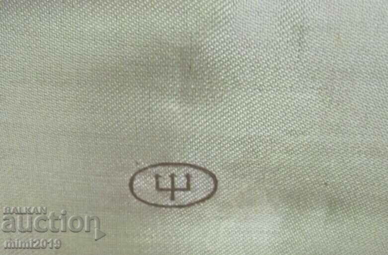 30's Old Lady's Toiletry - 6 30's Old Lady's Toiletry - 6