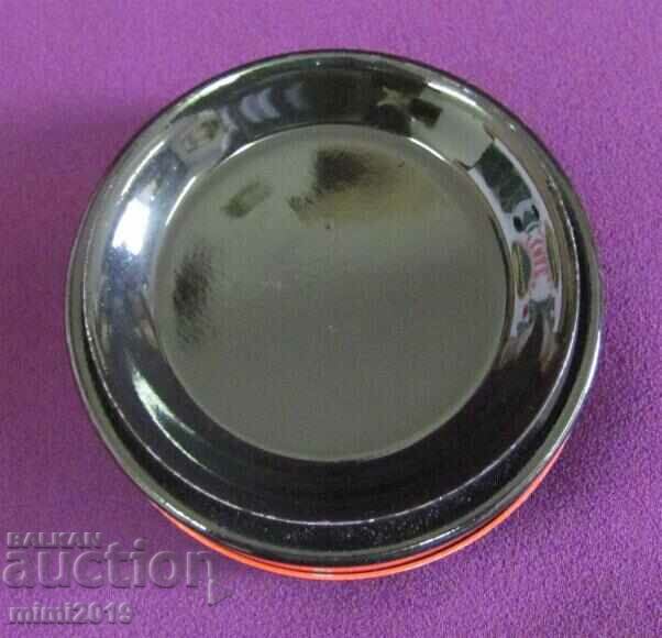 Vintich Metal Jewelry Box - 5 Vintich Metal Jewelry Box - 5