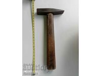 Σφυρί από τη σόκα