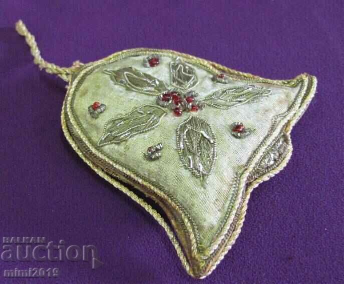 Decorat pentru brad Vintich - 5 Decorat pentru brad Vintich - 5