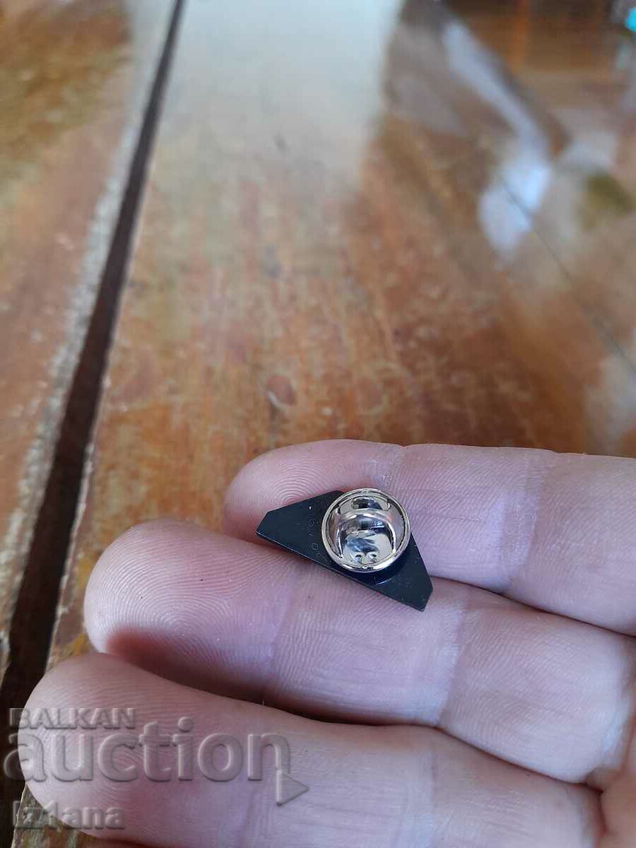 Auction Steyr pistols badge Auction Steyr pistols badge