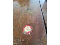 Стара значка ЦСКА