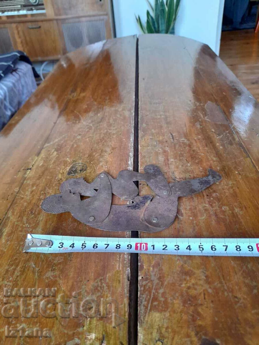 Παλιά Maitapchiska Ερωτική φιγούρα - 7 Παλιά Maitapchiska Ερωτική φιγούρα - 7