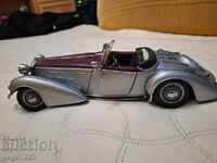 HORCH 885 ROADSTER 1939 SIN STAR 1/18