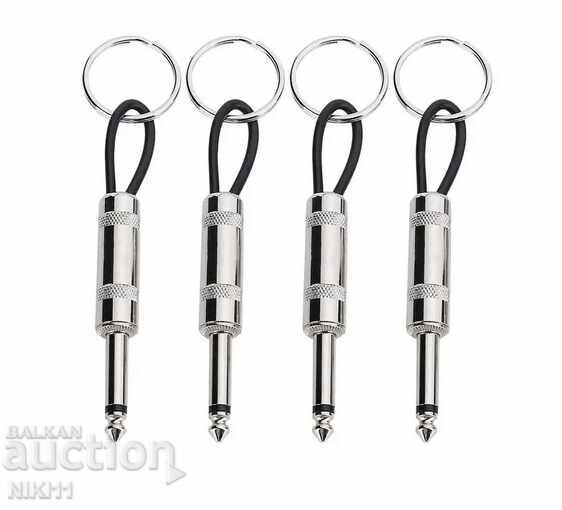 Auction Hanger stand for keys in the shape of a guitar amplifier Auction Hanger stand for keys in the shape of a guitar amplifier