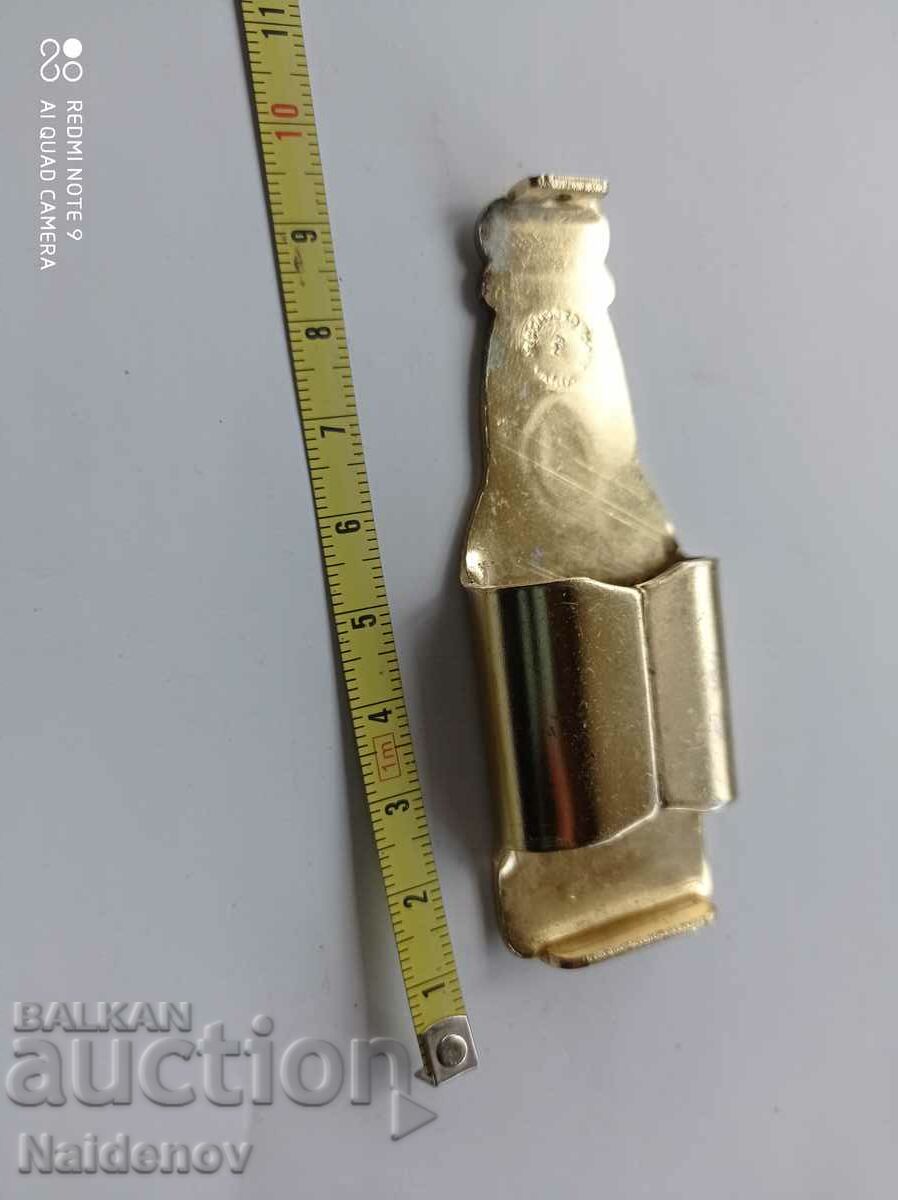 Beer opener Czechoslovakia with price 9.99 BGN | € 5.11