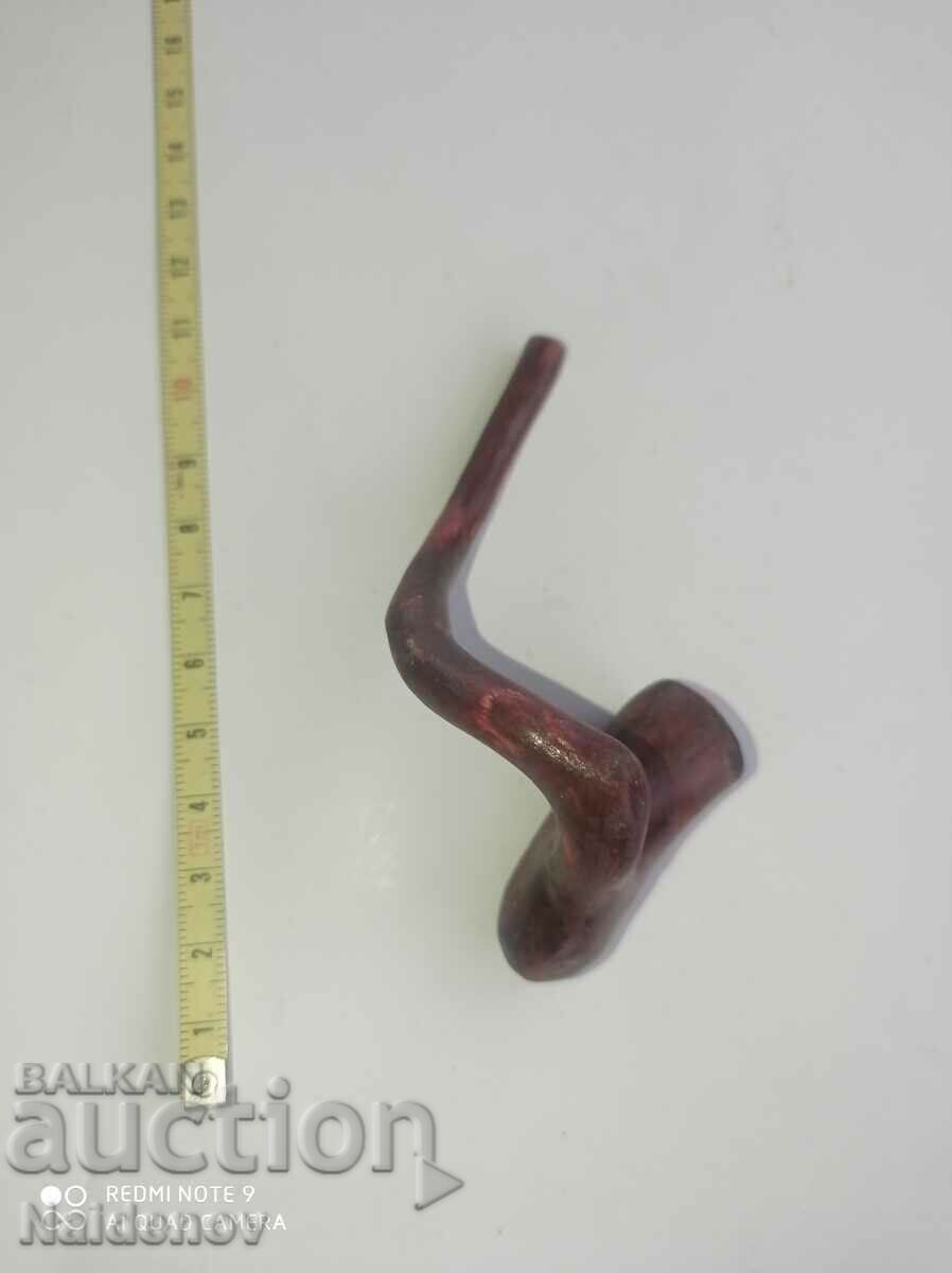 An opium pipe with price 9.99 BGN | € 5.11 An opium pipe with price 9.99 BGN | € 5.11