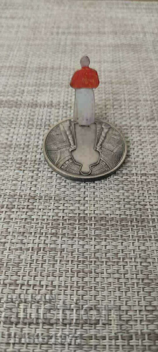 5 Kwacha 2010 Malawi - 5 5 Kwacha 2010 Malawi - 5