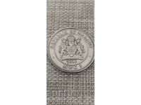 5 квачи 2010 Малави