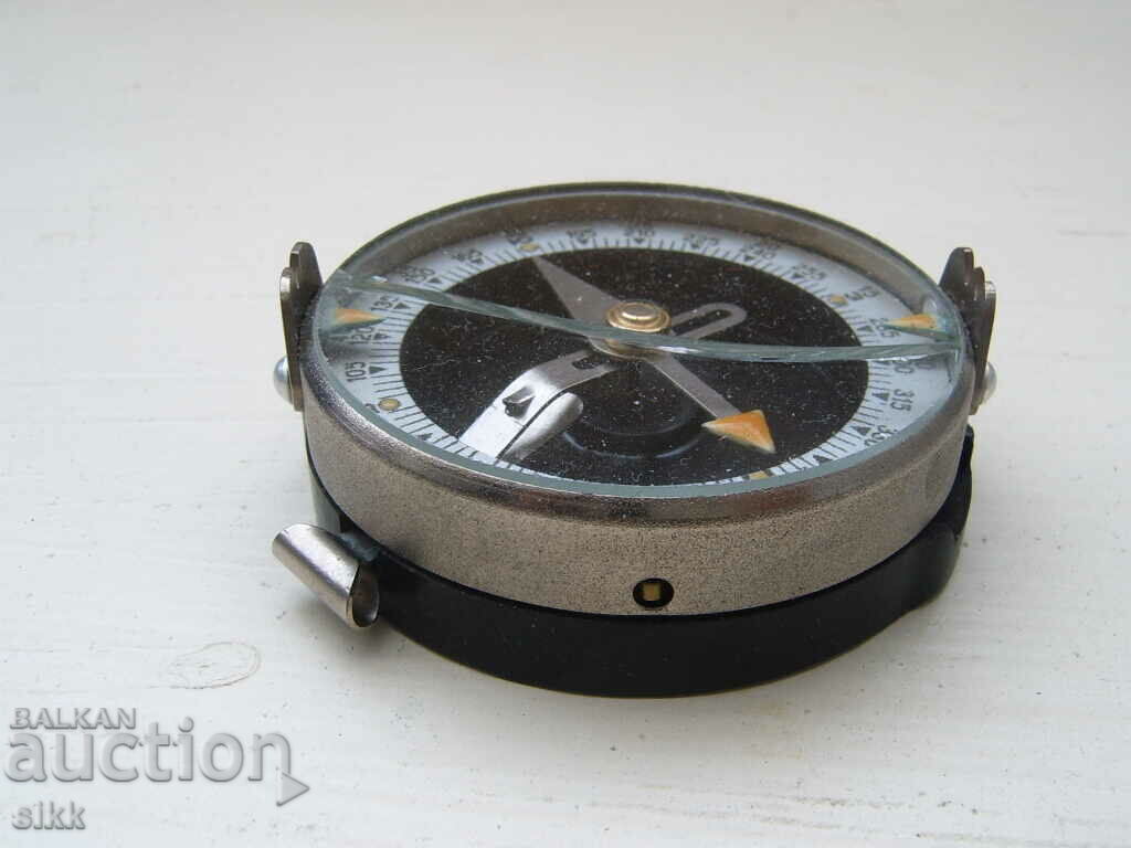 Πυξίδα με τιμή € 7.67 | 15.00 BGN