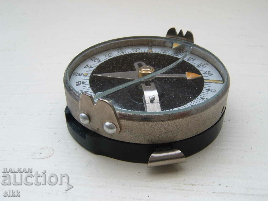 Auction Compass Auction Compass