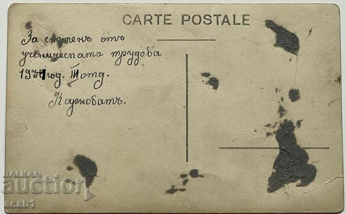 Carnobat Pupils 1931 with price 7.99 BGN | € 4.09 Carnobat Pupils 1931 with price 7.99 BGN | € 4.09