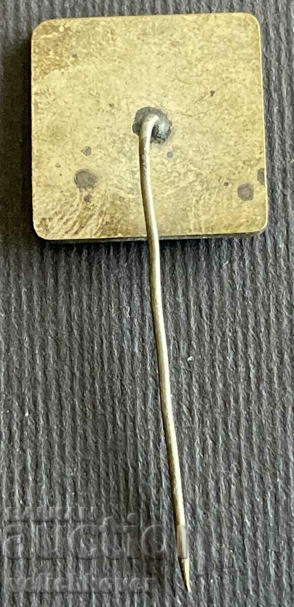 36415 Bulgaria semnează 9 mai Ziua Victoriei 30 de ani de la sfârșitul Primului Război Mondial cu preț 3.00 BGN | € 1.53