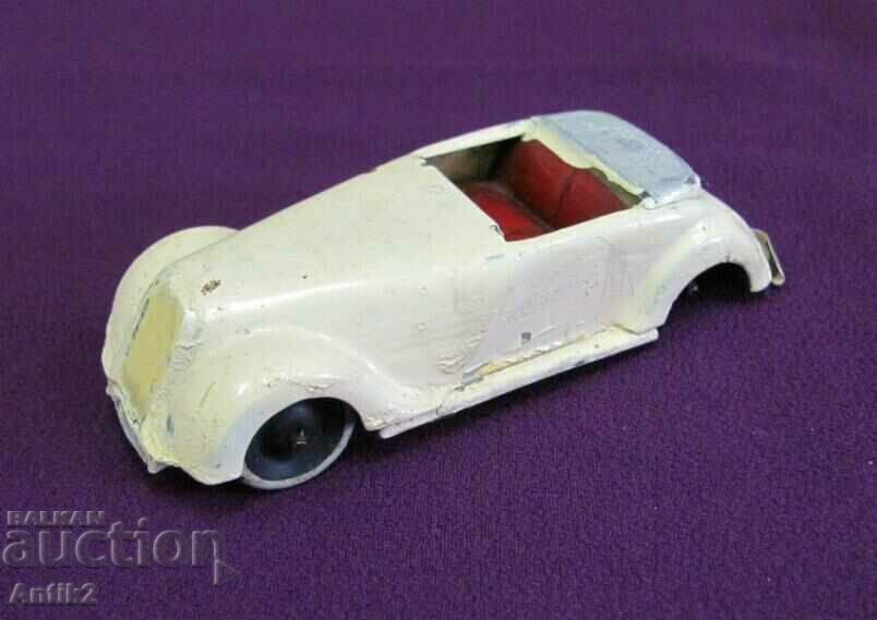 Old Model Children's Metal Stroller with price 70.00 BGN | € 35.79 Old Model Children's Metal Stroller with price 70.00 BGN | € 35.79