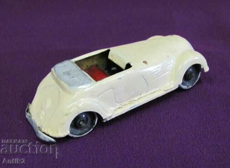 Auction Old Model Children's Metal Stroller Auction Old Model Children's Metal Stroller