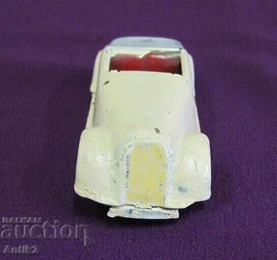 Old Model Children's Metal Stroller - 5 Old Model Children's Metal Stroller - 5