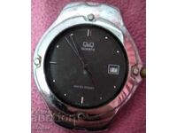 часовник QQ