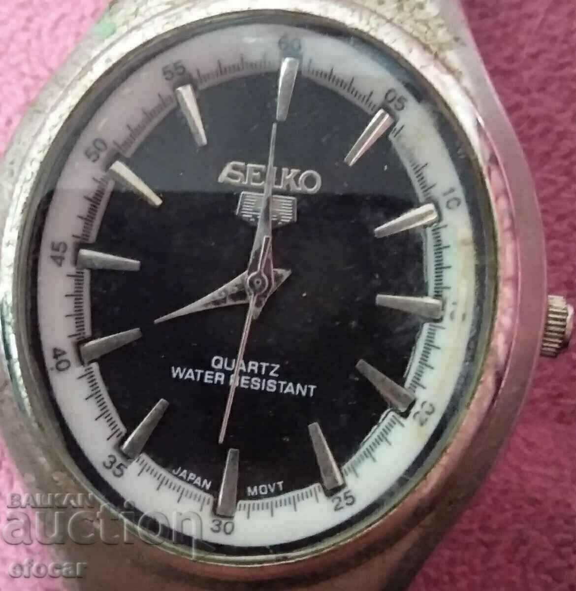 Ρολόι Selko 5 Ρολόι Selko 5