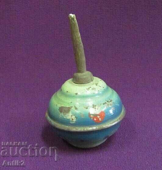 30's Children's Toy - Rattle with price 30.00 BGN | € 15.34