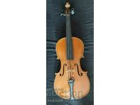 German master violin 4/4