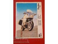 PICTURE TURBO TURBO N 82 K 100 RT
