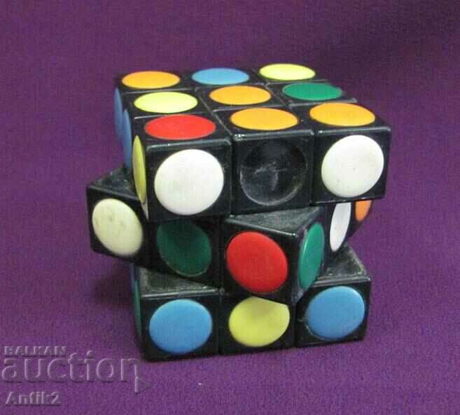 Rubik's Cube - 5