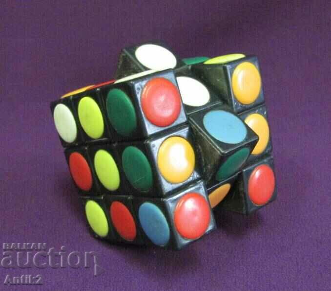Rubik's Cube - 6