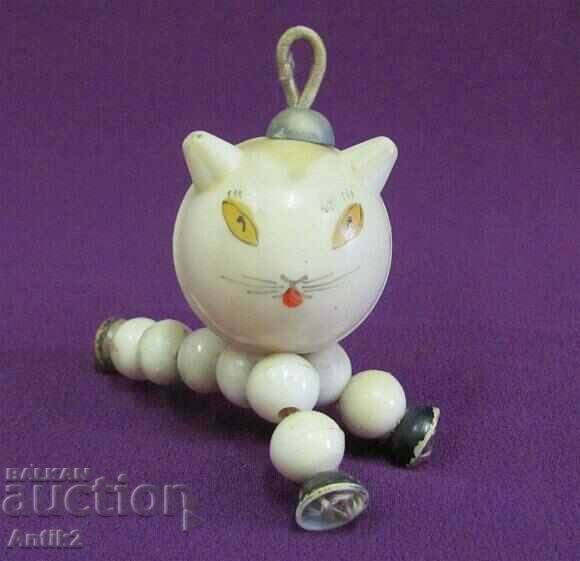 Licitație Zcălărie de jucărie pentru copii vechi