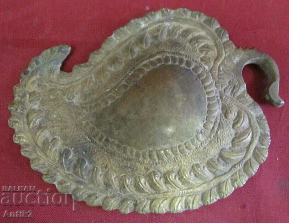 Part of the Bronze Pafta with price 90.00 BGN | € 46.02 Part of the Bronze Pafta with price 90.00 BGN | € 46.02