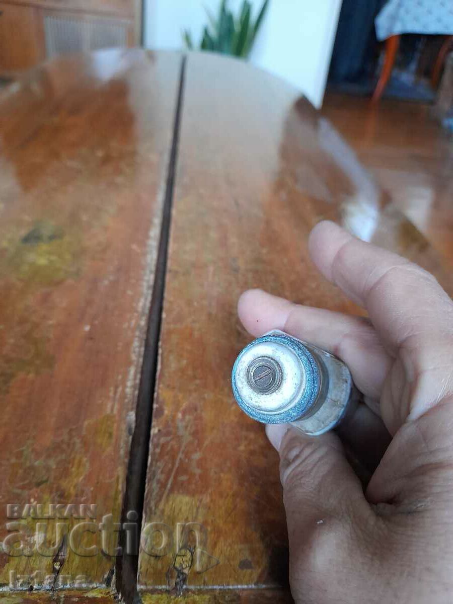 Delivery of Old style contact Delivery of Old style contact