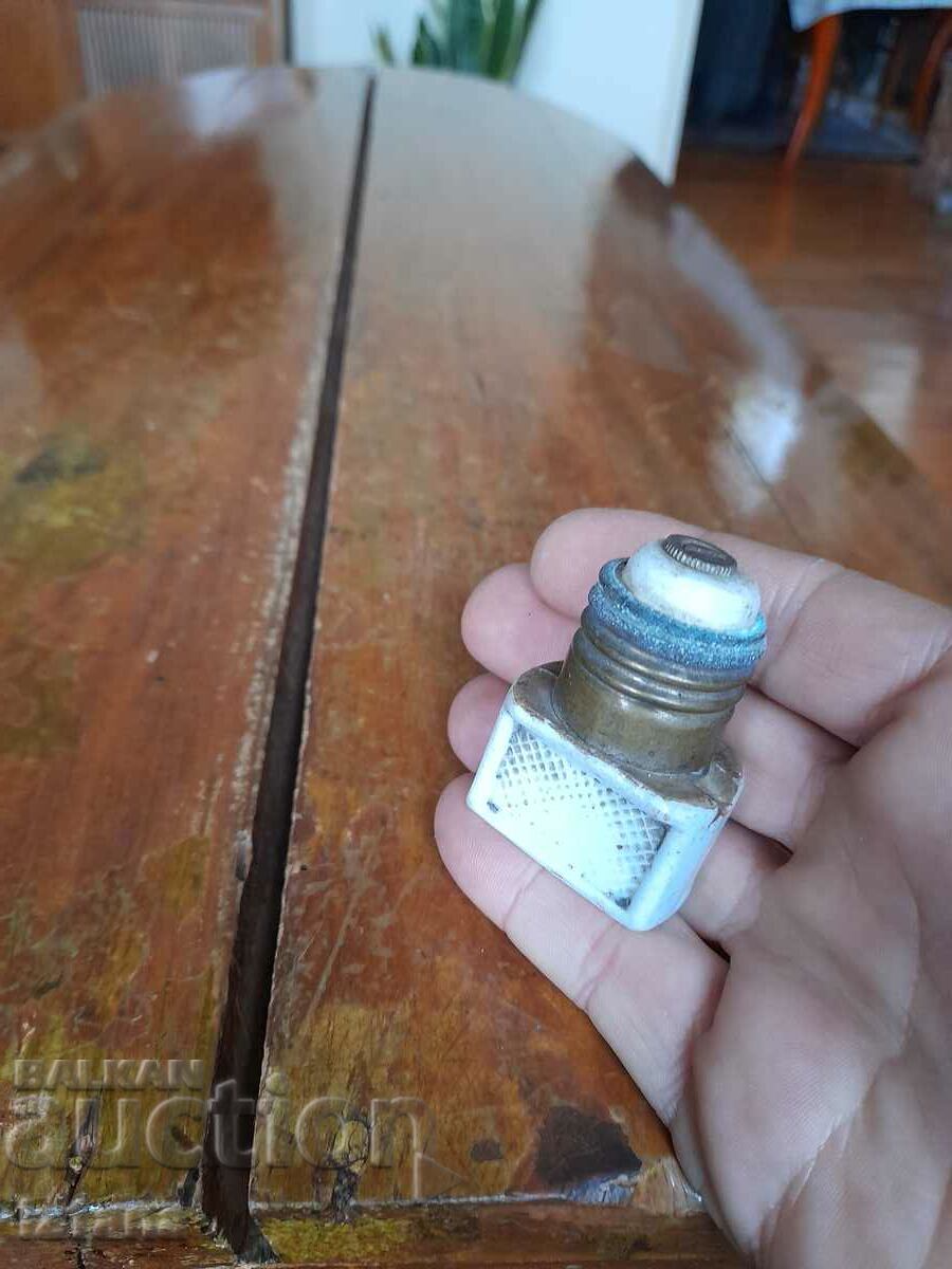 Old style contact - 5 Old style contact - 5