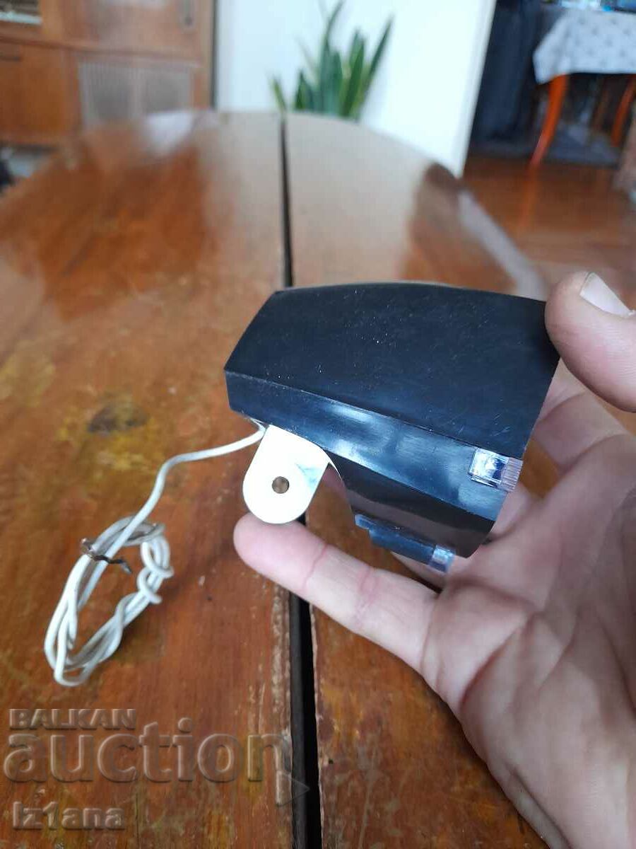 Bicycle headlight, wheel with price 27.00 BGN | € 13.80 Bicycle headlight, wheel with price 27.00 BGN | € 13.80