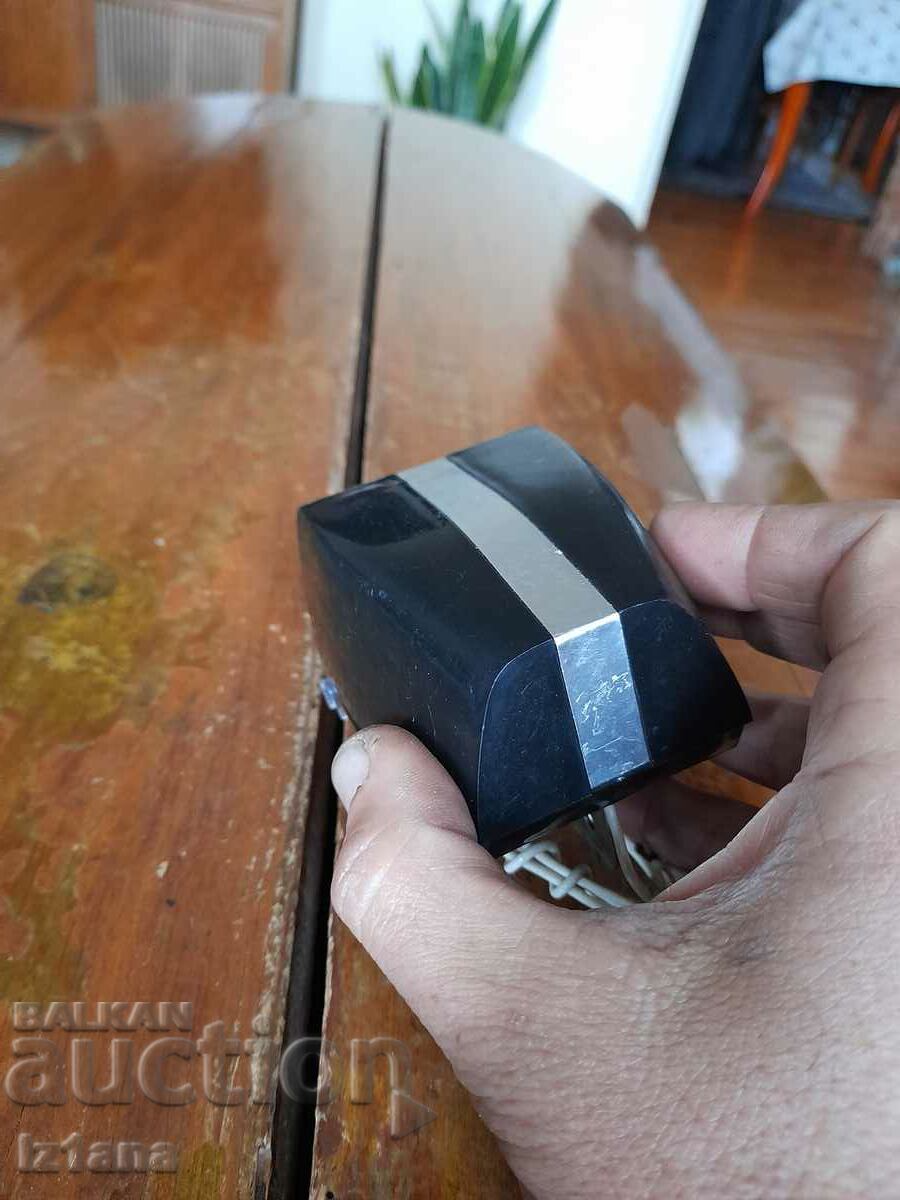 Bicycle headlight, wheel - 5 Bicycle headlight, wheel - 5