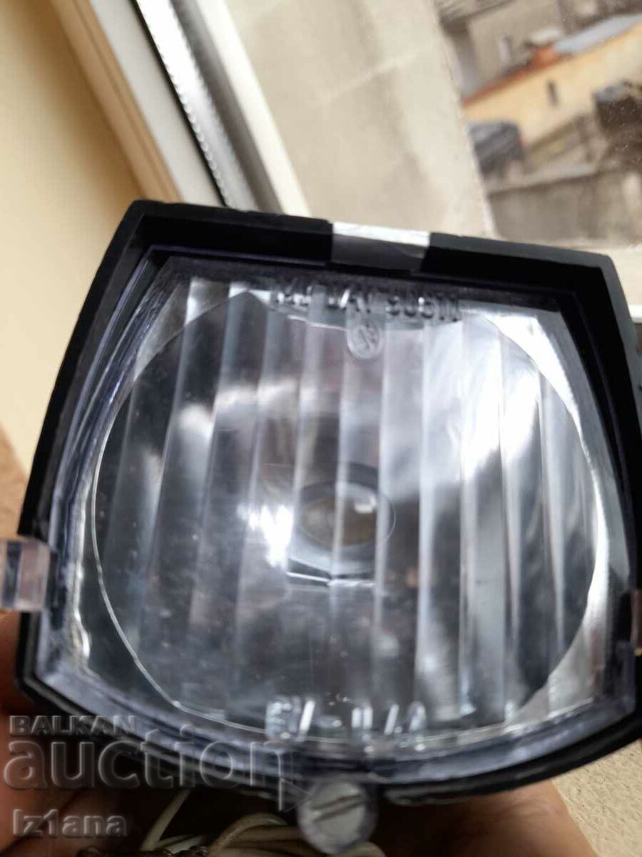 Bicycle headlight, wheel - 6 Bicycle headlight, wheel - 6