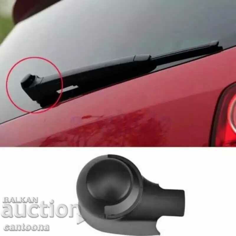 Auction Rear wiper cap VW Golf 5, Passat, Tiguan, Tauran, Polo Auction Rear wiper cap VW Golf 5, Passat, Tiguan, Tauran, Polo
