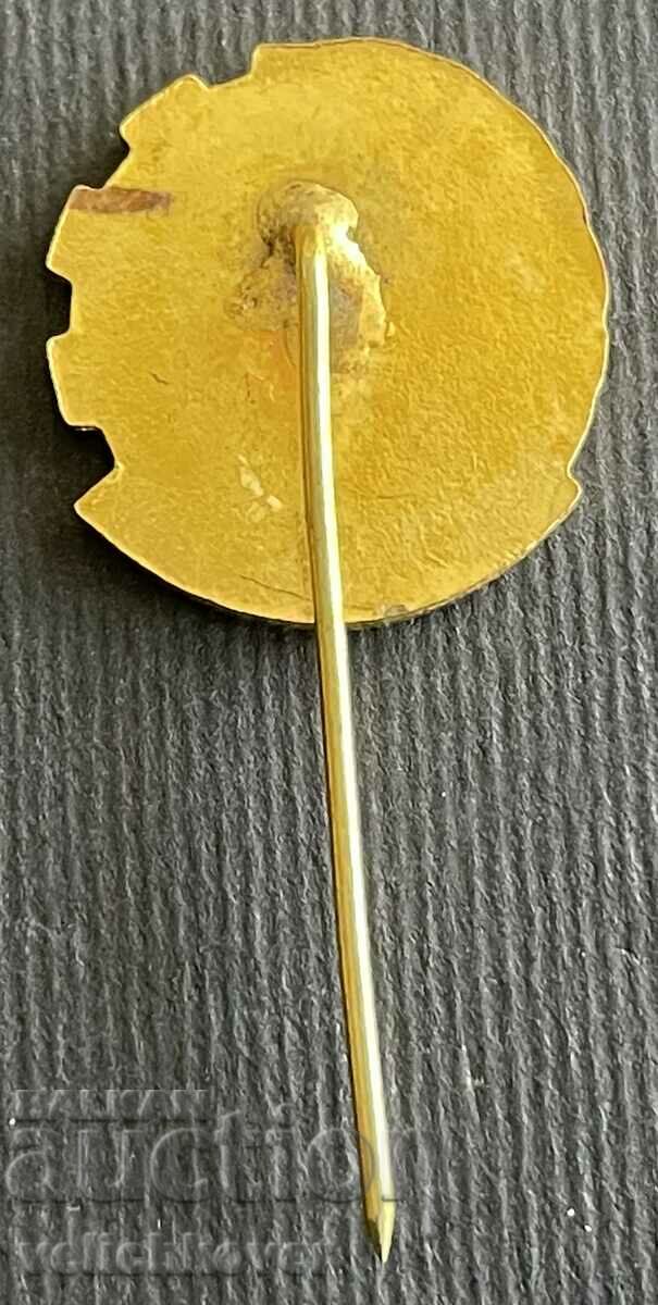 36432 Bulgaria sign 75 years. NTS Scientific and Technical Union with price 3.00 BGN | € 1.53 36432 Bulgaria sign 75 years. NTS Scientific and Technical Union with price 3.00 BGN | € 1.53