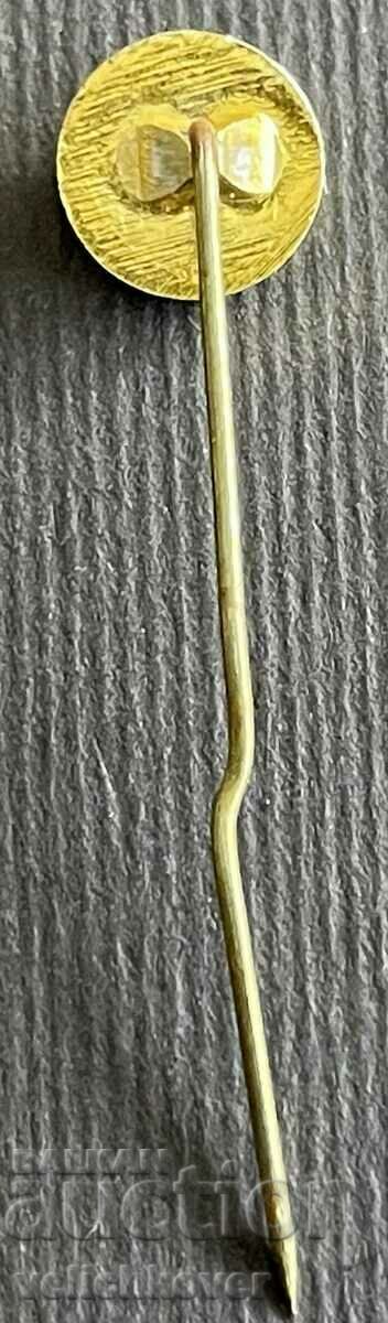 36434 Bulgaria sign NTS Scientific and Technical Union with price 3.00 BGN | € 1.53 36434 Bulgaria sign NTS Scientific and Technical Union with price 3.00 BGN | € 1.53