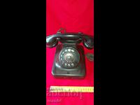 TELEFON - WSW - AUSTRIA - Al Doilea Război Mondial