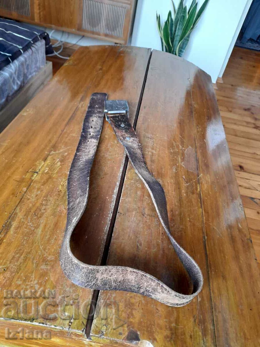 Old Marlboro belt - 5